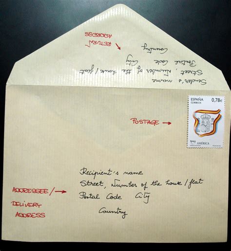 Envelope